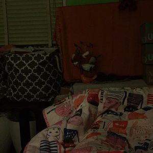 Meet your Posher, Jin